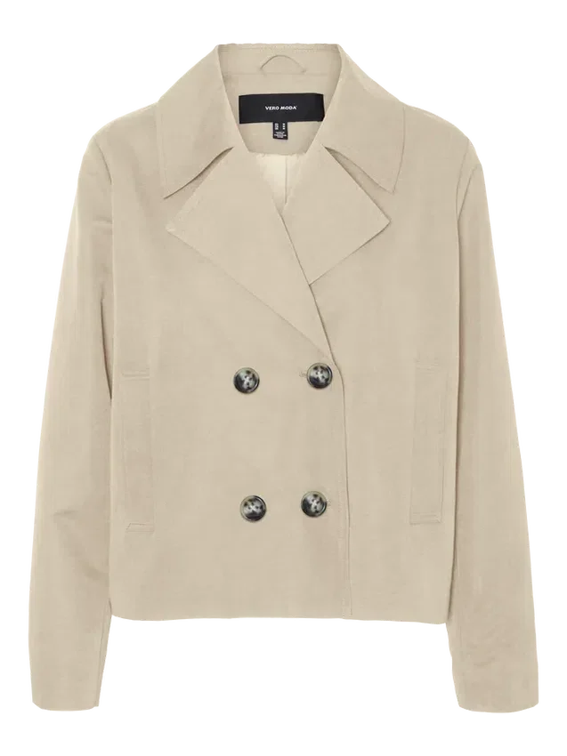 Vmchloemia Trenchcoat Vmchloemia Trenchcoat