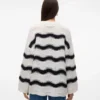 Vmchoko strikket pullover Vmchoko strikket pullover