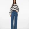 Vmchoko strikket pullover Vmchoko strikket pullover