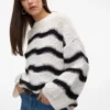 Vmchoko strikket pullover Vmchoko strikket pullover