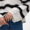 Vmchoko strikket pullover Vmchoko strikket pullover