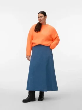 Vmchope strikket pullover