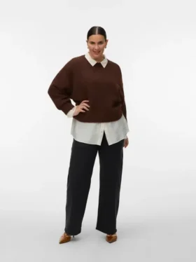 Vmchope strikket pullover
