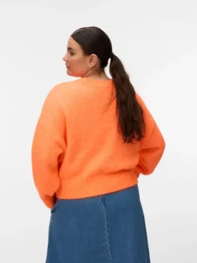 Vmchope strikket pullover