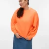 Vmchope strikket pullover