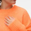Vmchope strikket pullover