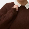 Vmchope strikket pullover