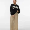 Vmciaobella-Sweatshirt