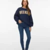 Vmciaobella-Sweatshirt