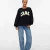 Vmciaobella-Sweatshirt