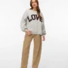 Vmciaobella-Sweatshirt