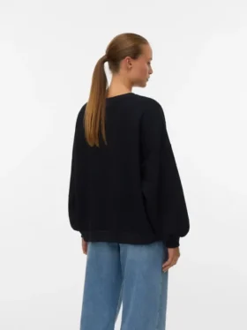 Vmciaobella-Sweatshirt