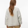 Vmciaobella-Sweatshirt
