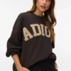 Vmciaobella-Sweatshirt