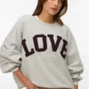 Vmciaobella-Sweatshirt
