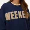 Vmciaobella-Sweatshirt