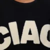 Vmciaobella-Sweatshirt