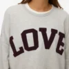 Vmciaobella-Sweatshirt