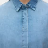 Vmcingeborg denimskjorte