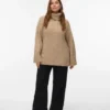 Vmcingrid strikket pullover