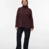 Vmcingrid strikket pullover