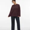Vmcingrid strikket pullover