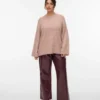 Vmcingrid strikket pullover