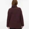 Vmcingrid strikket pullover