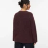 Vmcingrid strikket pullover