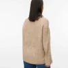 Vmcingrid strikket pullover