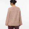 Vmcingrid strikket pullover