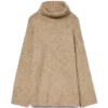 Vmcingrid strikket pullover