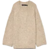 Vmcingrid strikket pullover