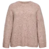 Vmcingrid strikket pullover