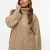 Vmcingrid strikket pullover