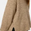 Vmcingrid strikket pullover