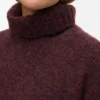 Vmcingrid strikket pullover