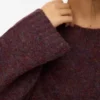 Vmcingrid strikket pullover