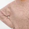 Vmcingrid strikket pullover