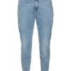 Vmcisa High Rise Mom Fit-Jeans