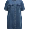 Vmcjennie kort kjole