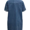 Vmcjennie kort kjole