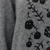 Vmcjuta strikket pullover