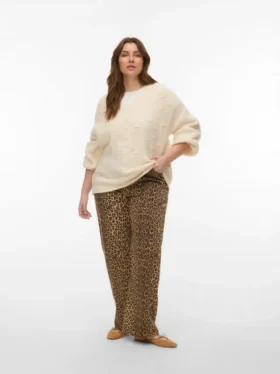 Vmckaia strikket pullover