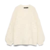 Vmckaia strikket pullover
