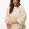 Vmckaia strikket pullover