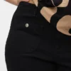 Vmckayla jeans med høj talje og brede ben
