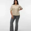 Vmckora strikket cardigan