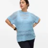 Vmcleilani strikket pullover