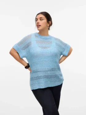 Vmcleilani strikket pullover